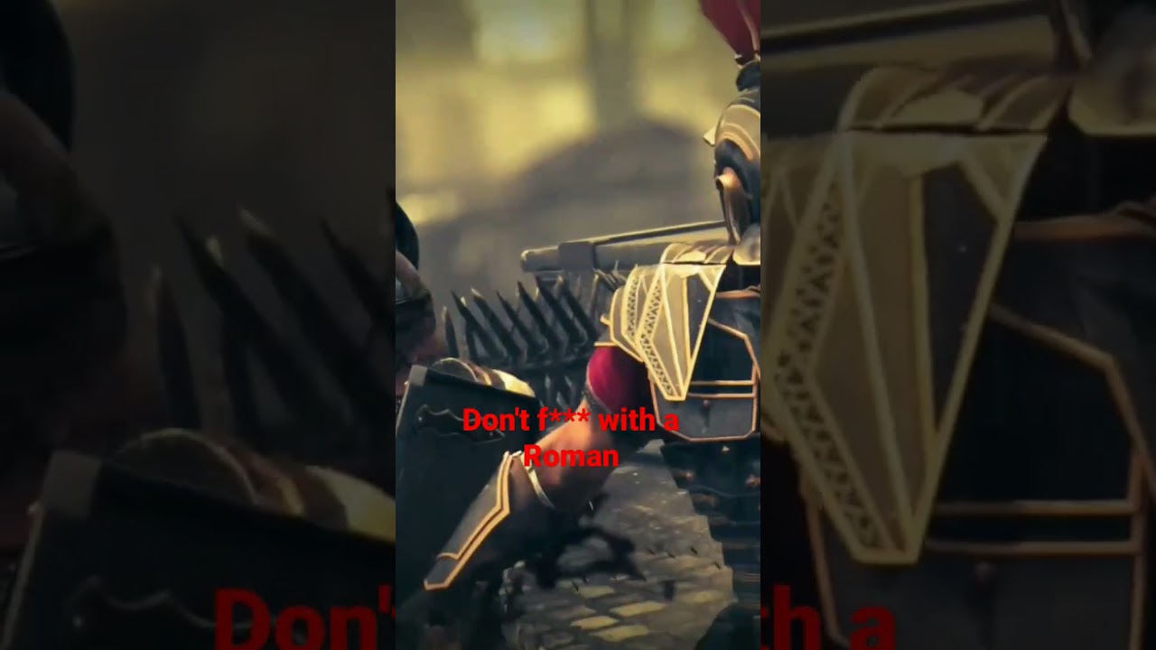 just had to make this one