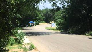 2011 Gnarathon