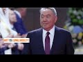 Former Kazakh President Admits To Polygamy