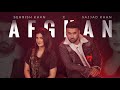 Afghan افغان | Sajjad Khan  X Sehrish Khan | Official Music Video 2024
