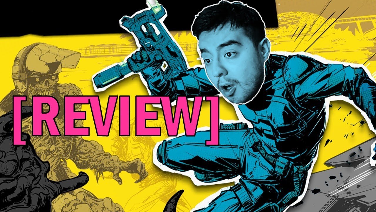 Is [REDACTED] The Best Rogue-like Right NOW?! (Review)
