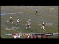 #NFLDraft 2016 Prospect - Cameron McDondle, CSU-Pueblo Highlights