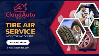 Tire Air Service Monitoring Online | Service Tire Monitoring Software | Cloud Auto Service screenshot 2