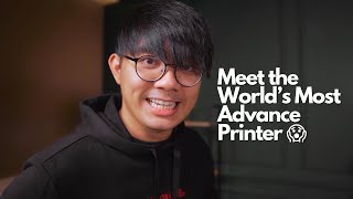 Why I Love this Printer So Much Profile