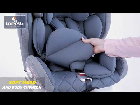 lorelli roto isofix