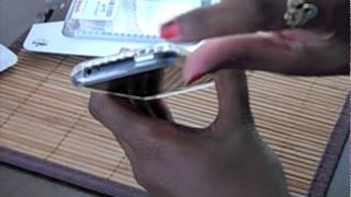 iFlex iPhone 3G/3Gs Case Review