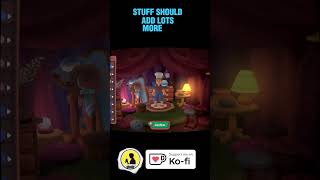 LUMA ISLAND, GAME REVIEW #lumaisland #gamereview #lifesim