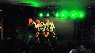 【B△MDIVA】// #SDSosaka //DANCE SHOW CASE//2015.12.27//SDS -2015踊り納めSP-