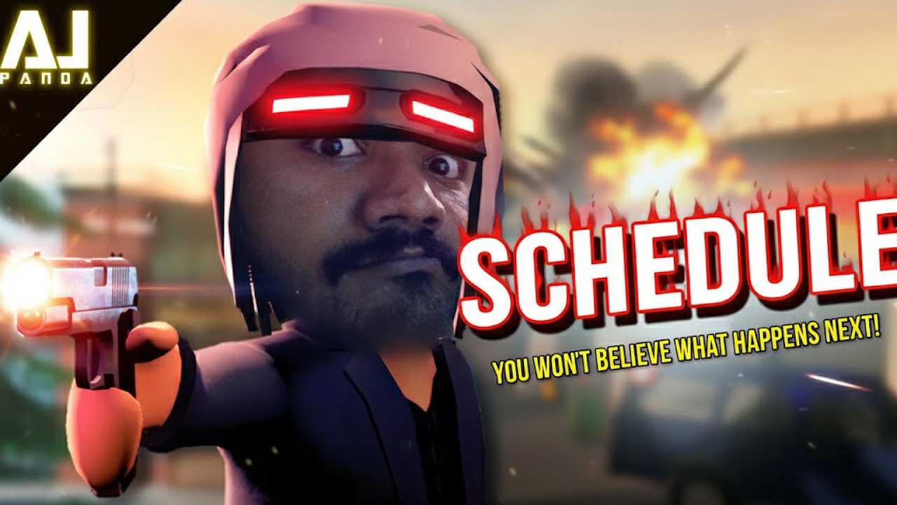 🔴[LIVE] Schedule 1 | Kochi Simulator.........🍀 DAY-5 | Malayalam | Panda is live.....😎