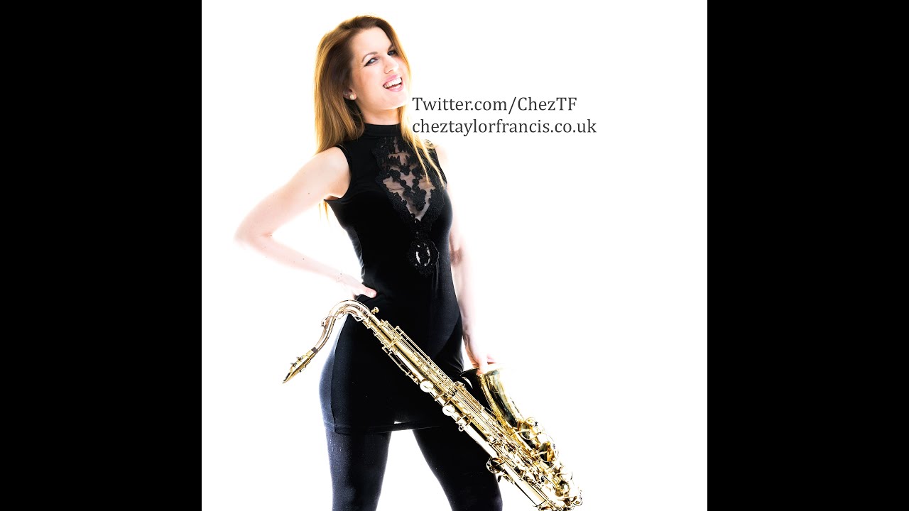 How to play Fleur East Sax, + How to tune a sax (intonation). 🎶