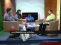 Interview :Suresh Kumar (anchor) Vartha