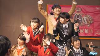 スライムガールズ　20160129 ドリーム☆アイドレア2部