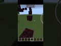 hardest parkour in minecraft pe #minecraft #shorts
