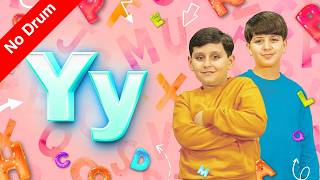 Download Lagu The Y letter (No Drum) - Jad \u0026 Eyad Miqdad MP3