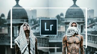 How to edit tribal photos in Lightroom || Lightroom mobile || 2019 || Latest updates and tricks screenshot 5