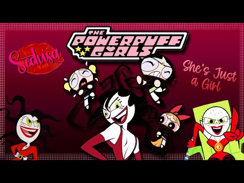 The Femme Fatale Of Townsville | Sedusa Analysis | PowerPuff Girls Video Essay