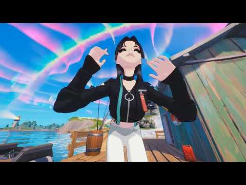 Fortnite Poki Dance Zoe Clash