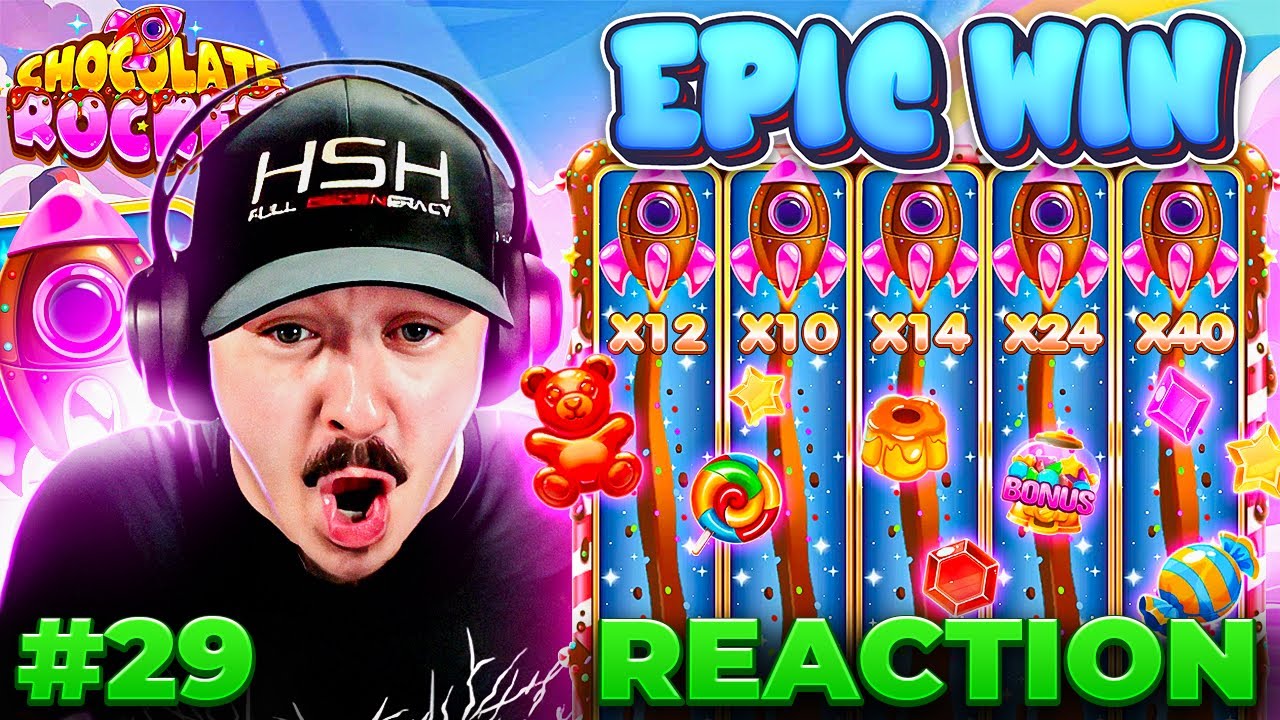 BIGGEST SLOT Wins! Episode 29