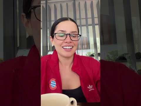 Juliette Freire Stories, August 11, 2026