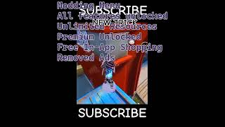 Rooftop Run Mod Apk / Mod Ipa (Android / Ios) Mediafire Atualizado 2025 | Tudo Ilimitado screenshot 5