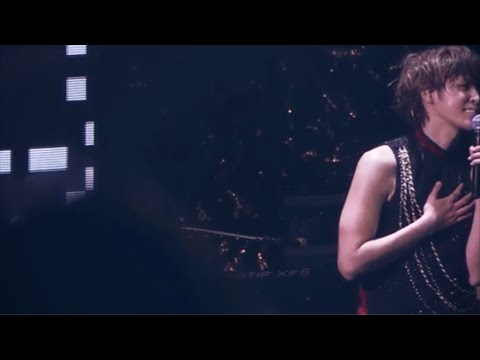 【MAD】男性声優さん達の、世界の真ん中を歩く