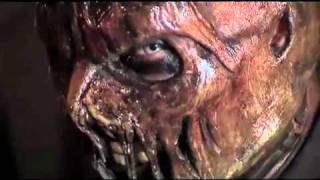 Mushroomhead MTV 2010 Clip 4