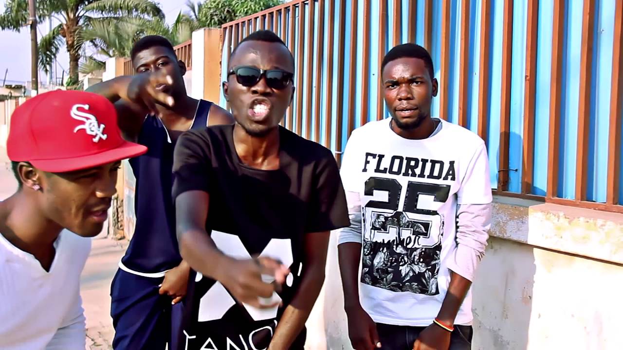 Atribo Ft Sebolinha...Pedala. Prod by(N.Produções entretenimento)