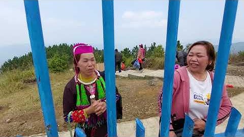 Việt Nam Và Biên Trung Gặp Nhau Tại Mốc 1327 (Tập Cuối)