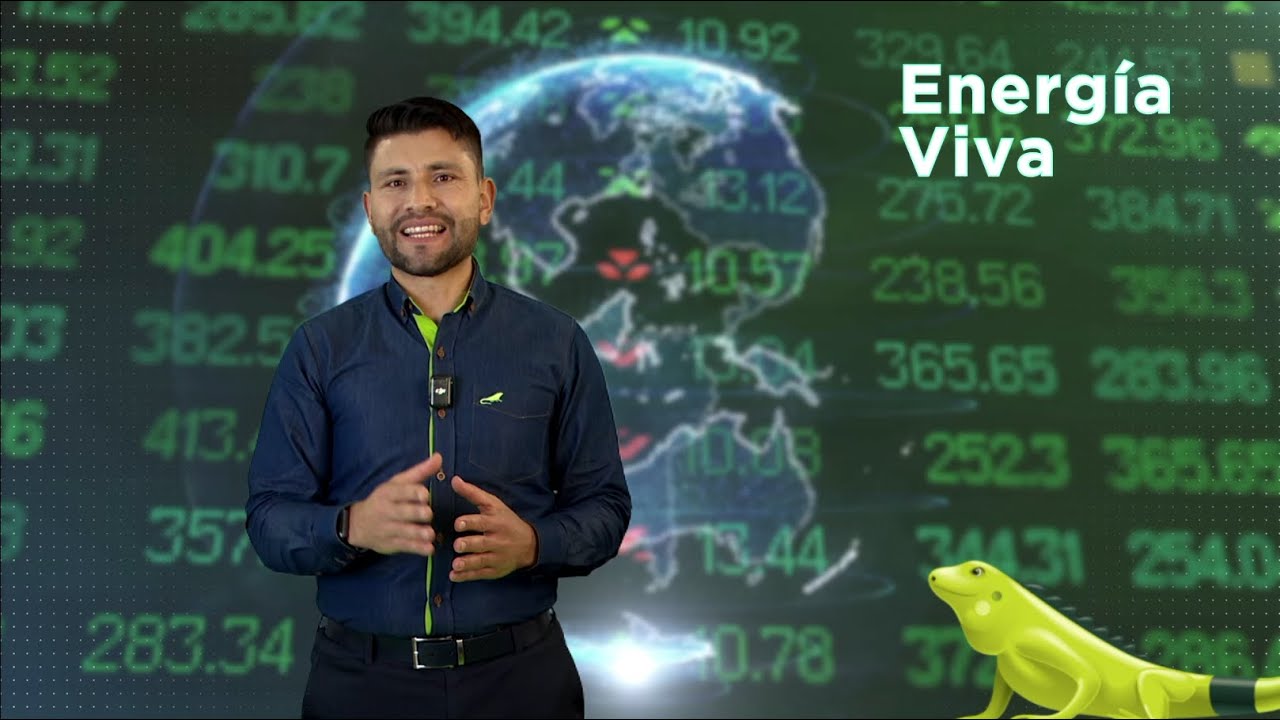 Energía viva I Energías limpias