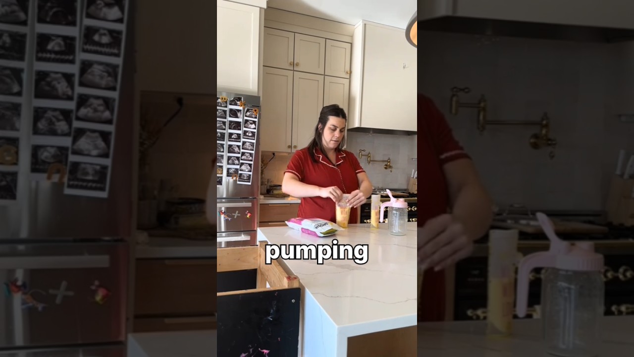 Morning vlog from our first day home from the hospital. Life has been pretty wild around here. Two n