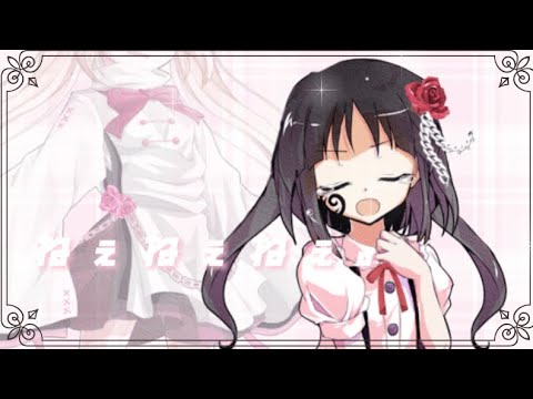【東方改変PV】ねぇねぇねぇ。