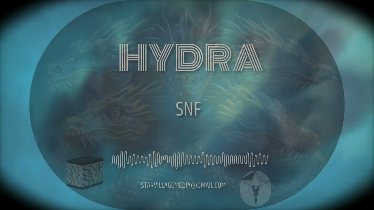 (FREE) HYDRA What Is HYDRA and Why Is It So Mysterious?