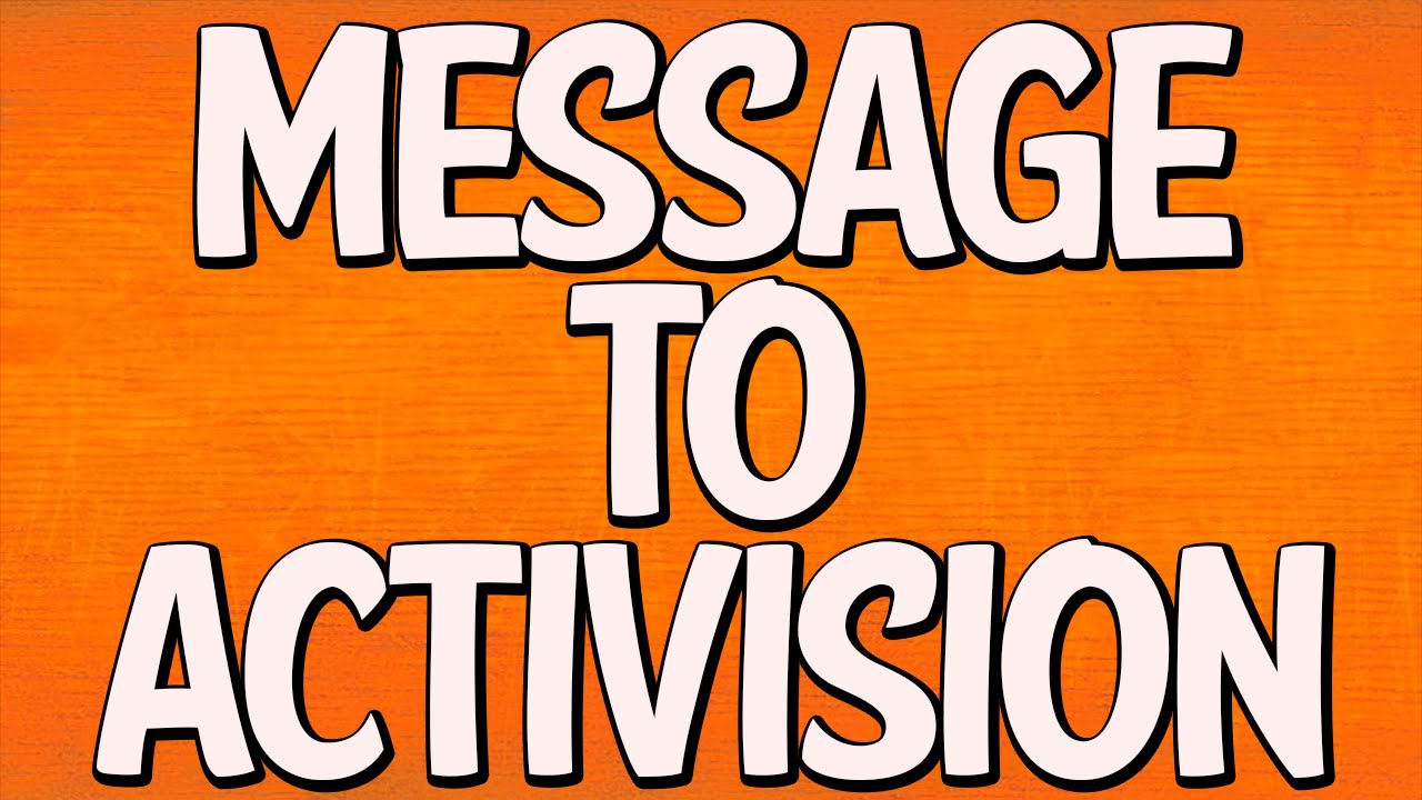 10TH Specialist Coming In Supply Drops Leak - Message To Activision | Chaos