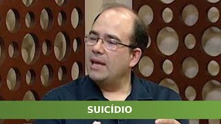 A Vida em Foco #187 - Suicídio