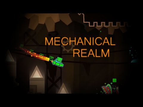 MECHANICAL REALM By: MrGm211 AND MORE