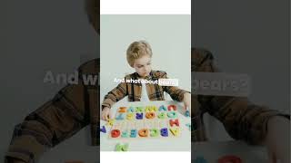 Learn the Letter B! | Banana, Bear & Bus for Kids