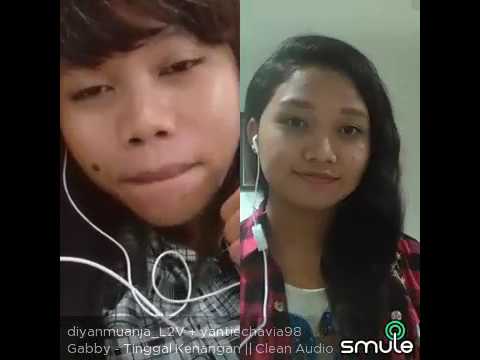 Gabby tigall Kelangan