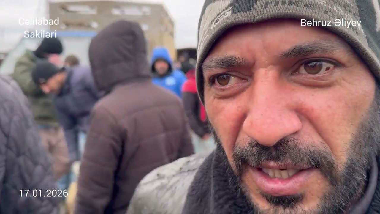 “Cəlilabad camaatı tələb edir: Heyvan bazarı açılsın, əlavə xərclər bitsin!”