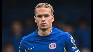 MYKHAILO MUDRYK: 5 Pros and 5 Cons: Tottenham Hotspur Signing the Chelsea Winger on Loan