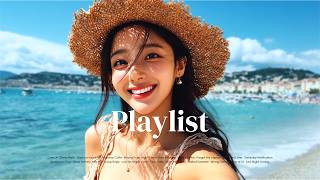 𝐏𝐥𝐚𝐲𝐥𝐢𝐬𝐭 | 듣고 있으면 좋은 일이 일어날 것만 같지 않아? 🌊 감성 팝송 screenshot 5