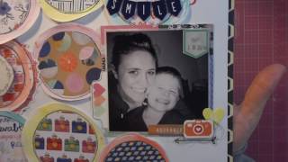 October 2016 Layout Share
