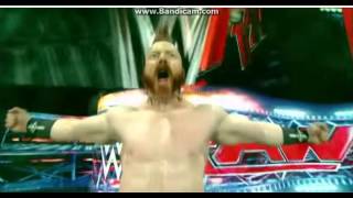Sheamus Theme song 2015 + TITANTRON