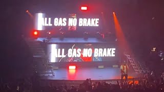 Andy Mineo - You Know the Drill/Herman Miller/You Can’t Stop Me (Live in Orlando, FL 4-10-22)