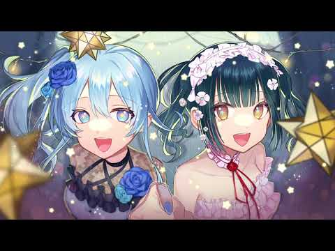 DECO*27-ポジティブ・パレード/雪城眞尋&山神カルタ(cover)