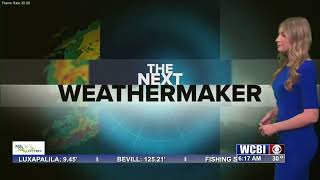 Full Weather - 02/17/25 - WCBI