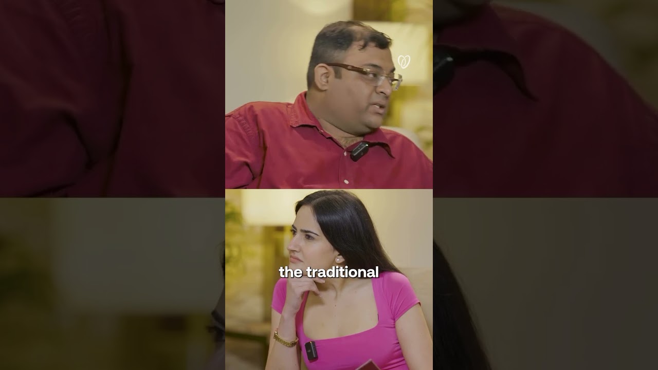 The problem with matchmaking | 