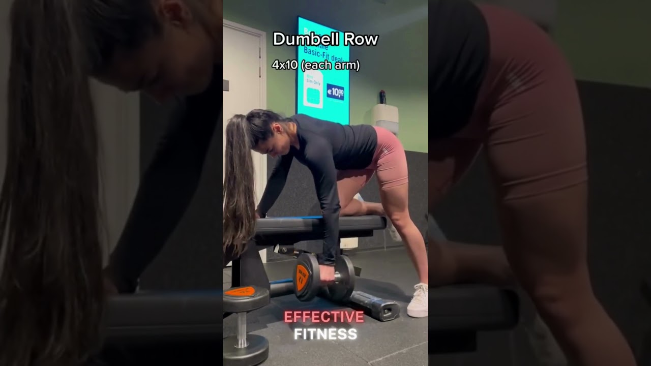 Fitness Motivation | Effective Fitness | Discord Fitness