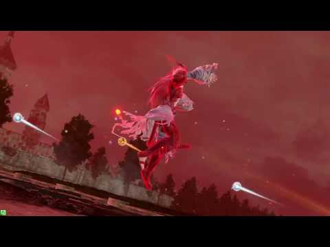 DFFAC対戦動画2265 フレアスタークジャ