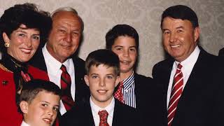 2025 Ouimet Banquet: Honoring Richard F. Connolly, Jr