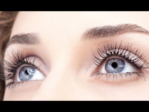 نصائح هامة للمحافظة على الرّموش - ArabTub3